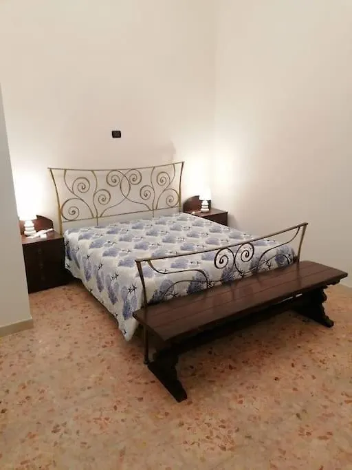 公寓 兰佩杜萨A Casa Di Carlo公寓