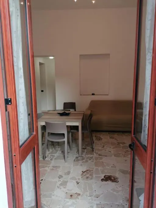 兰佩杜萨A Casa Di Carlo公寓 0*, 兰佩杜萨