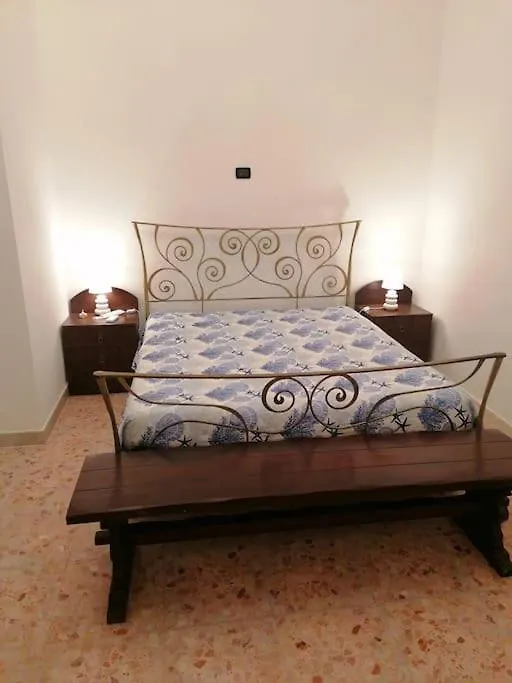 兰佩杜萨A Casa Di Carlo公寓 公寓