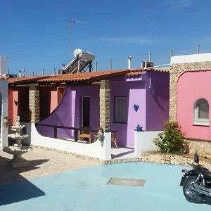 Blu Casa vacanze
