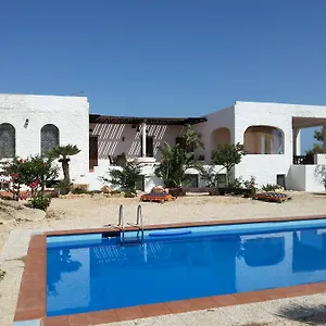 Jeko Villa