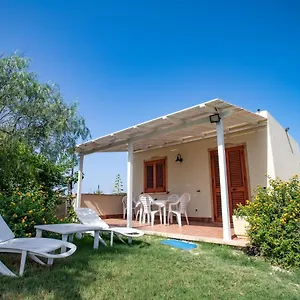 Oasi Di Cala Pisana Appartamento