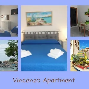 Vincenzo Appartamento